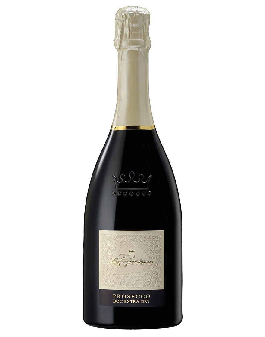 Prosecco Treviso Extra Dry DOC Le Contesse 0,75 ℓ