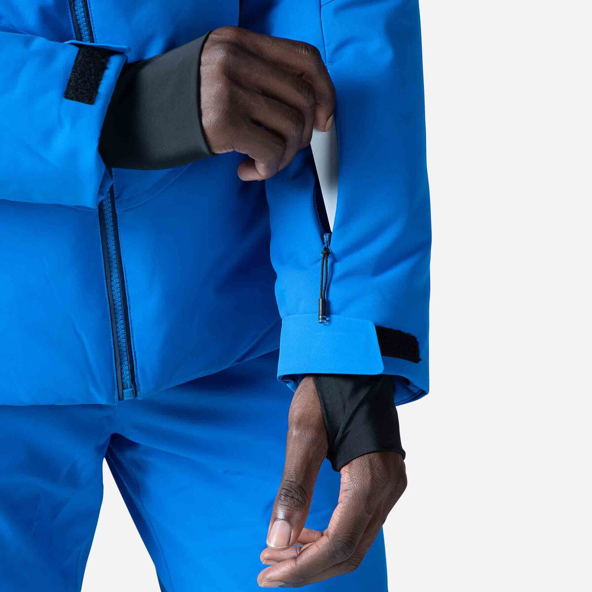 Siz Herrenskijacke