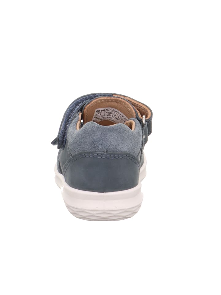 superfit Sandale BUMBLEBEE in Blau günstig kaufen
