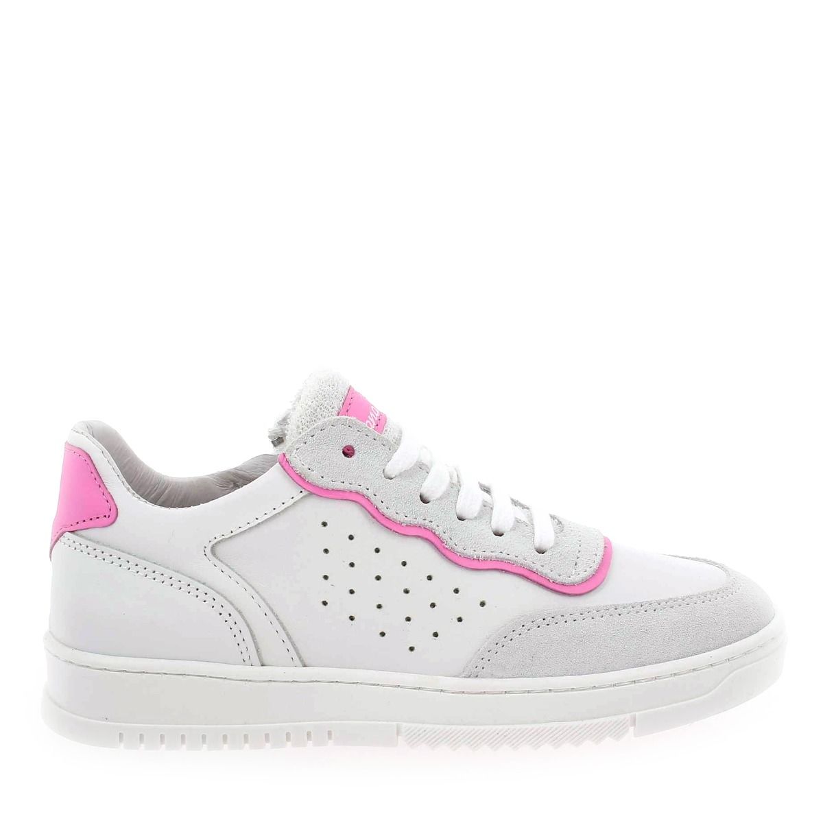 Bana & Co   22134000 - Blanc Rose
