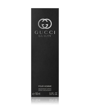 Gucci Guilty Pour Homme Deodorant Spray-150 ml