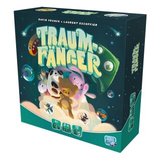 Traumfänger (DE)