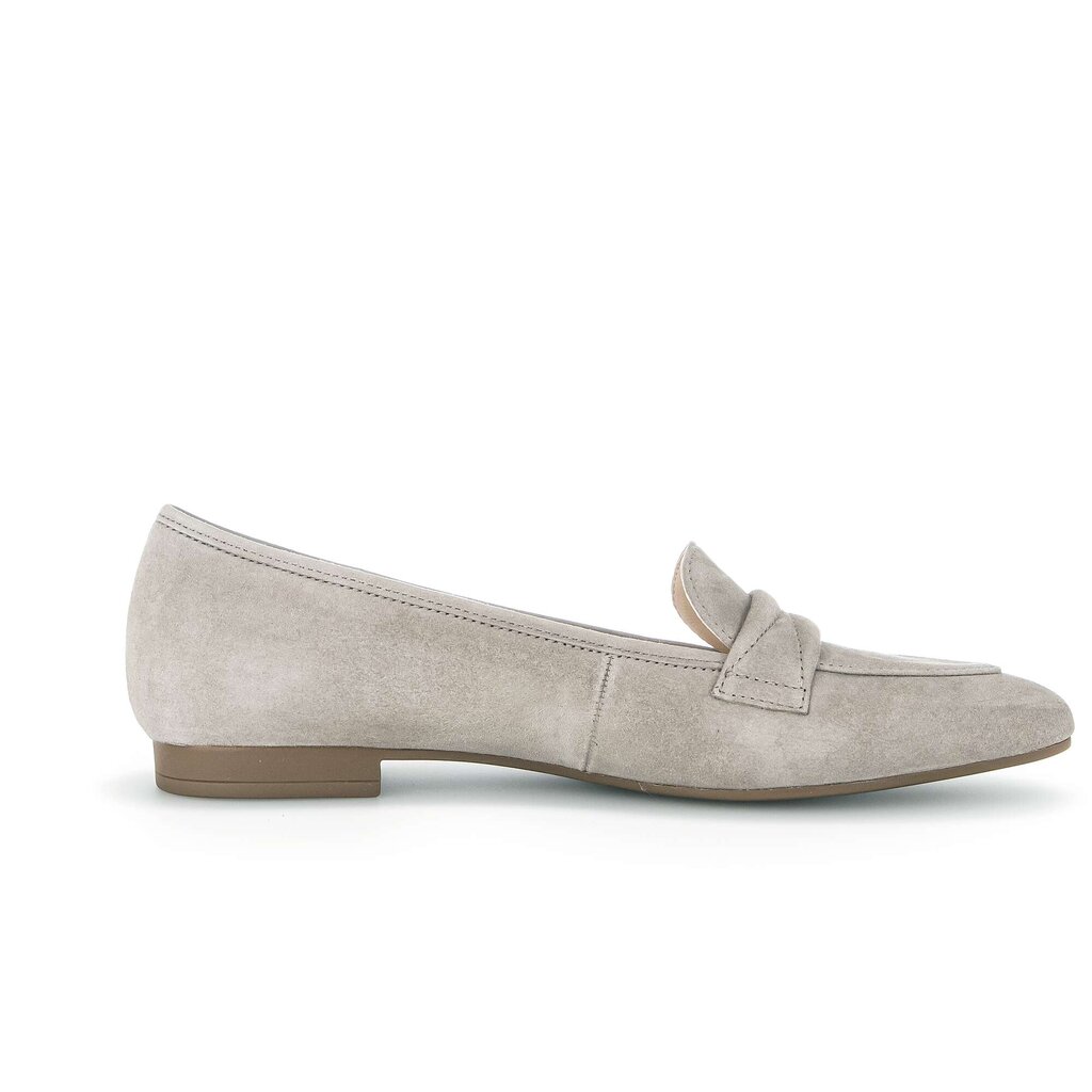 Gabor fashion Slipper beige