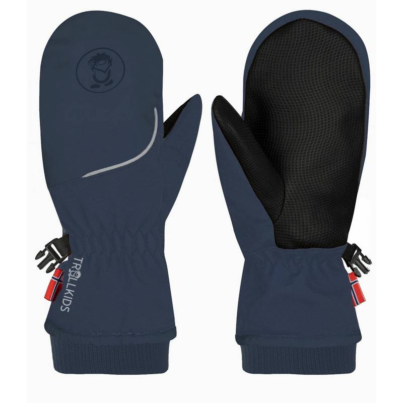 Trollkids Trolltunga Skihandschuhe Kinder
