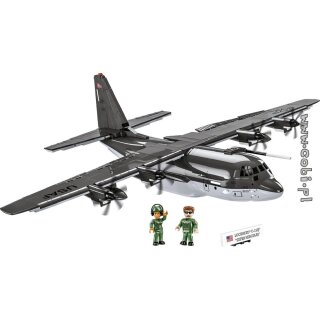 Lockheed C-130J Super Hercules