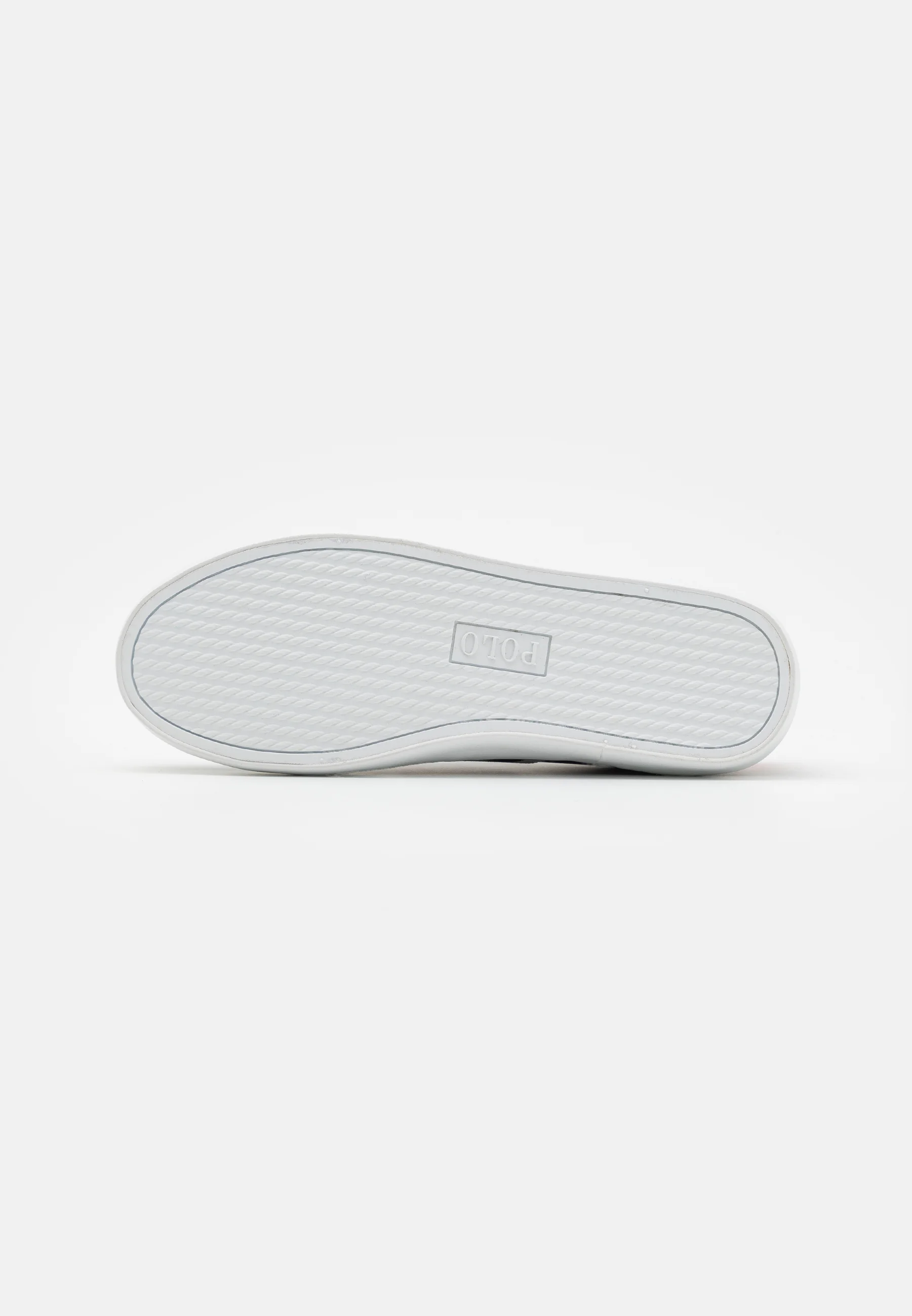 Polo Ralph Lauren REXLEY UNISEX - Zapatillas bajas