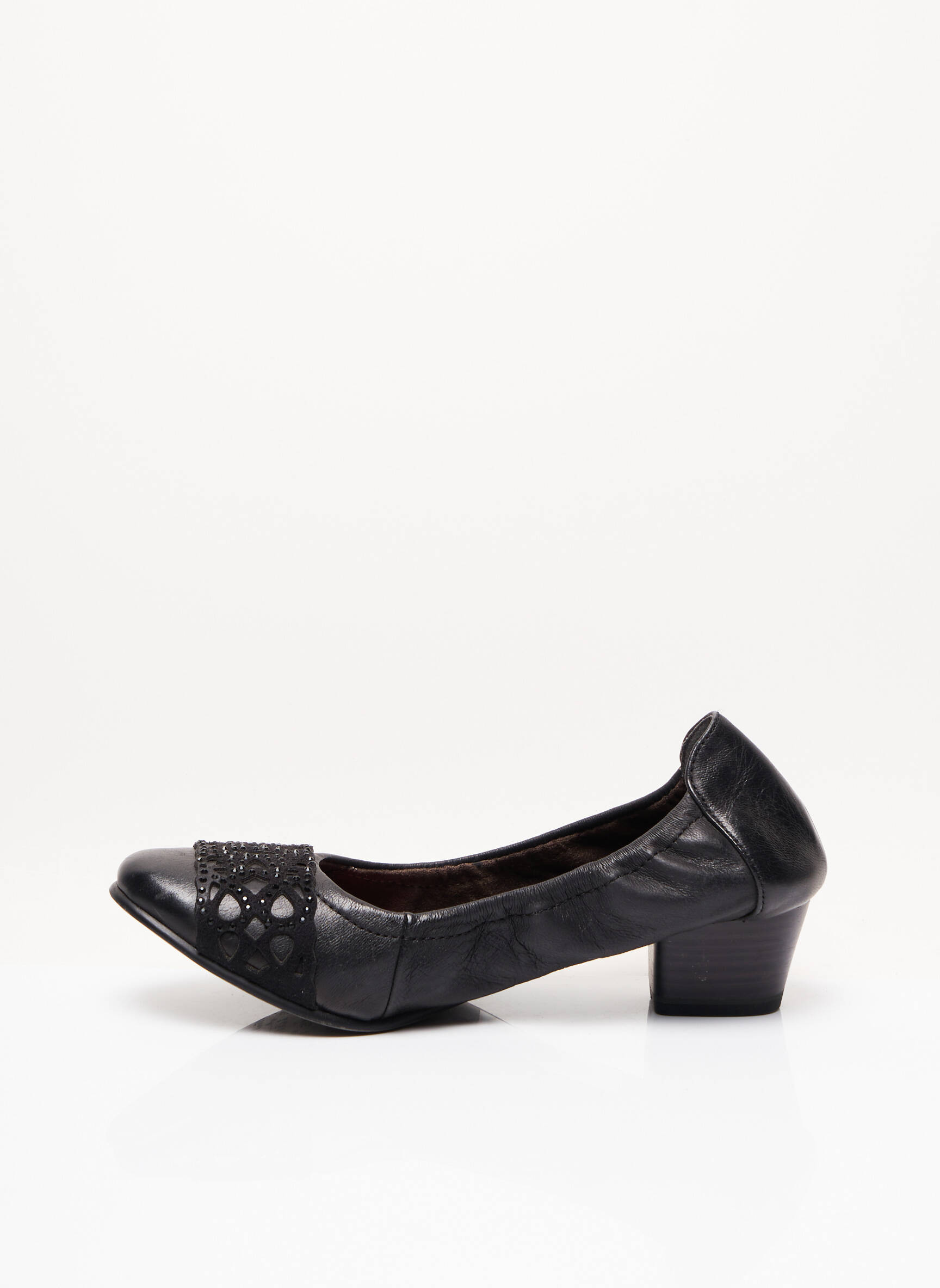 Tamaris Escarpins Femme couleur noir