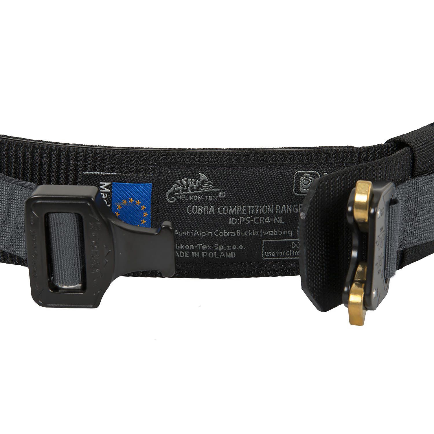 Cobra Competition Range Belt