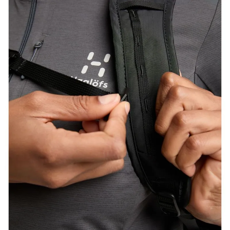 Haglöfs L.I.M Tight Light - True Black