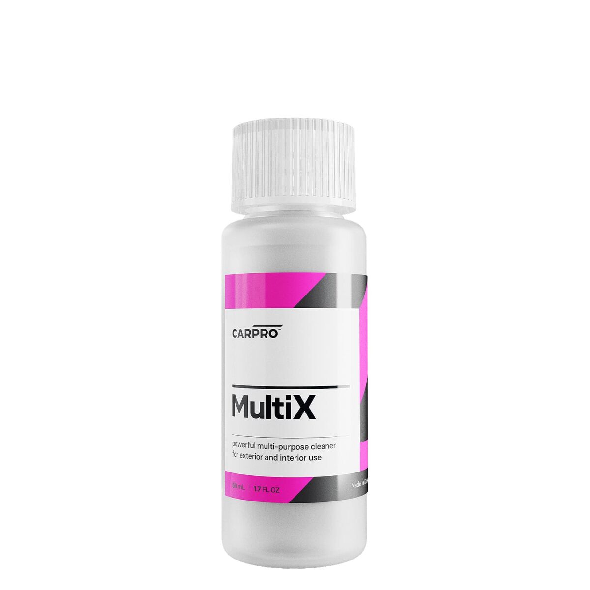 CarPro Multi X Universalreiniger-Konzentrat 50ml