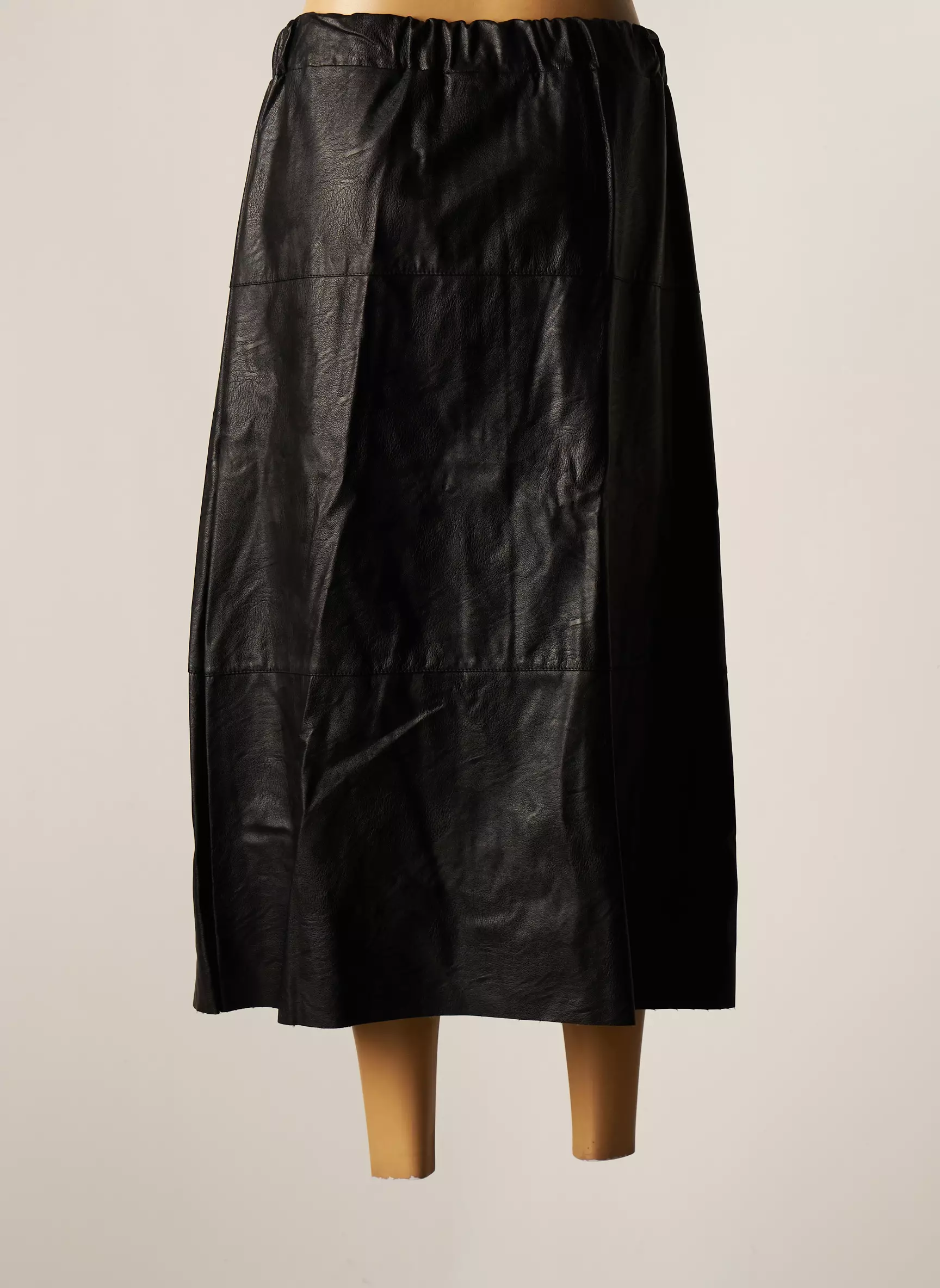 Atelier Jad Jupes Longues Femme couleur noir