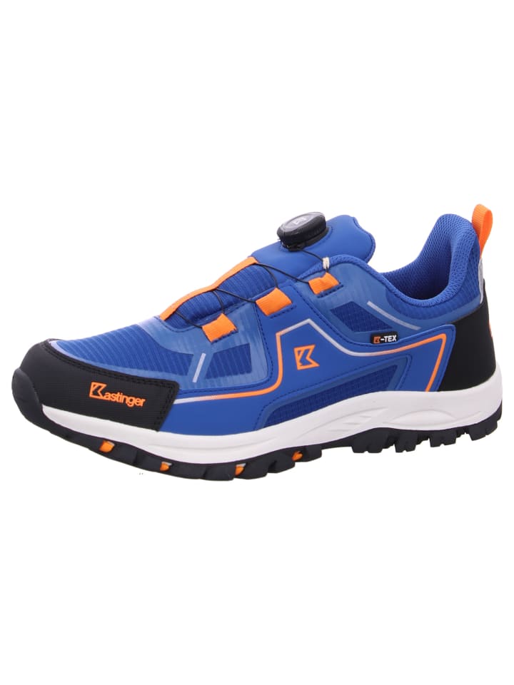 Kastinger Wanderschuh FSK Preiner Low in Blau günstig kaufen