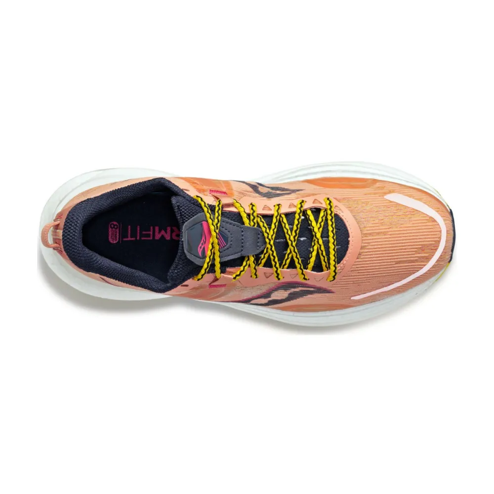 Saucony Tempus S20720-35 / orange