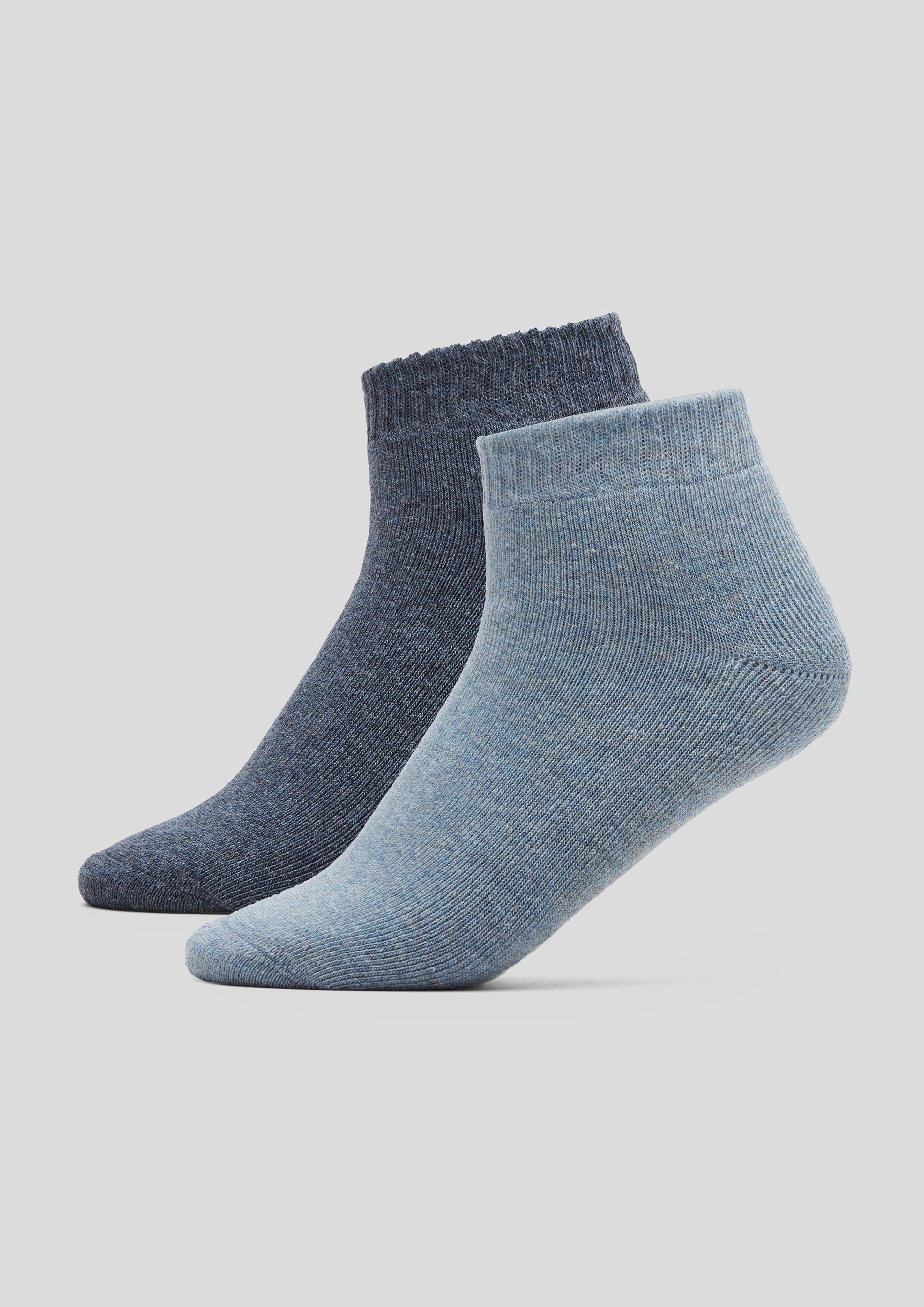 Doppelpack ABS-Socken  6005196-5700
