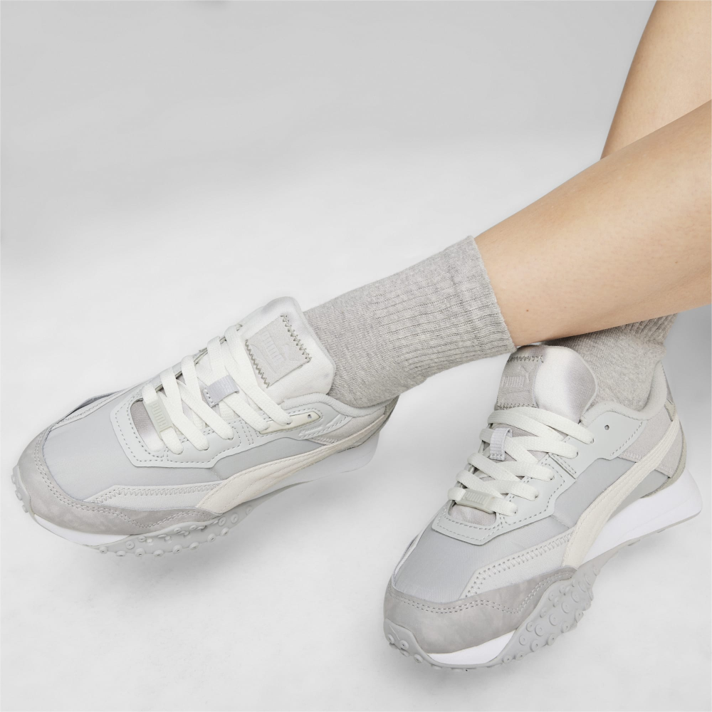 PUMA Blktop Rider Retreat Yourself 395975_02 / grau