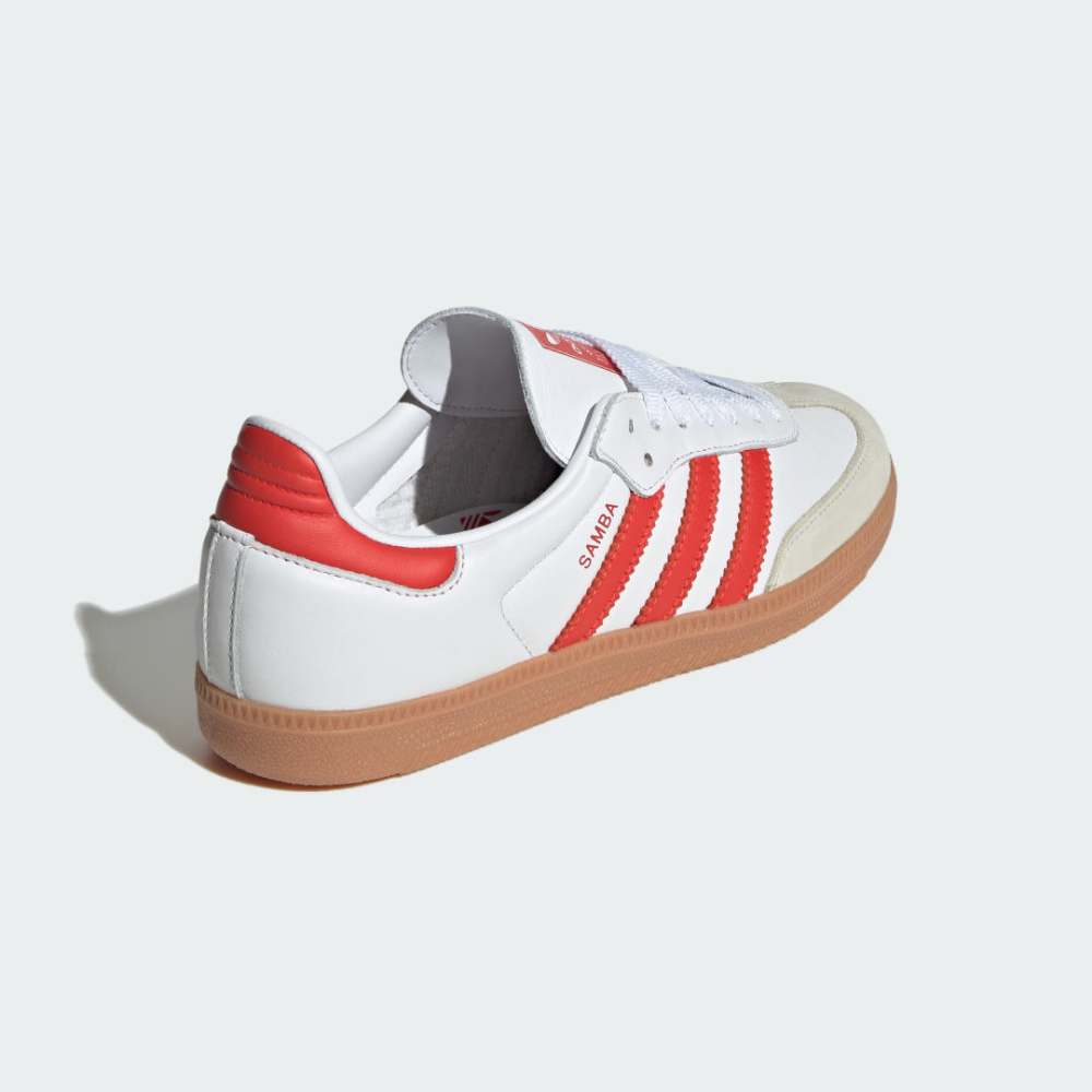 adidas Samba OG IF6513 / weiss
