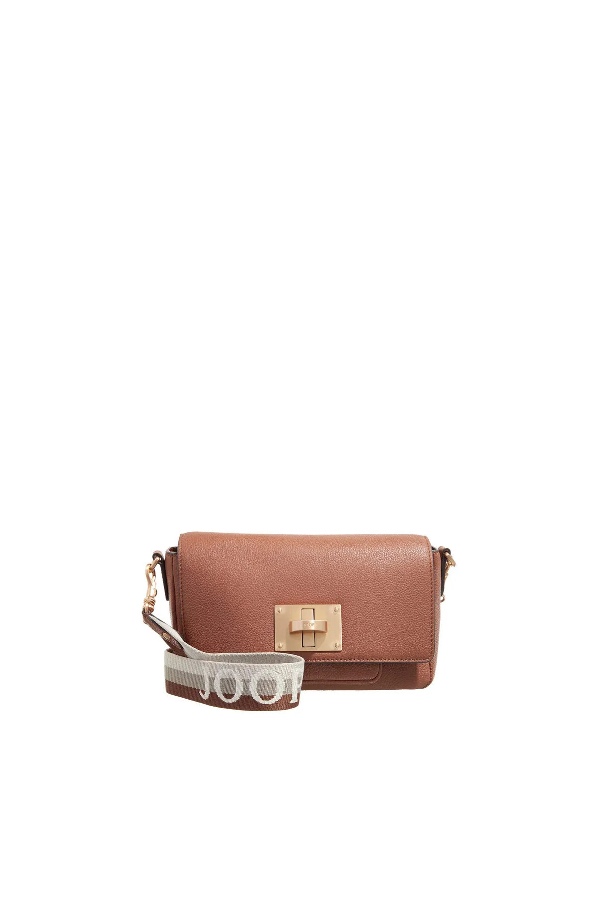 JOOP!  Carino Muna Damen Umhängetasche Braun 4140007172-703