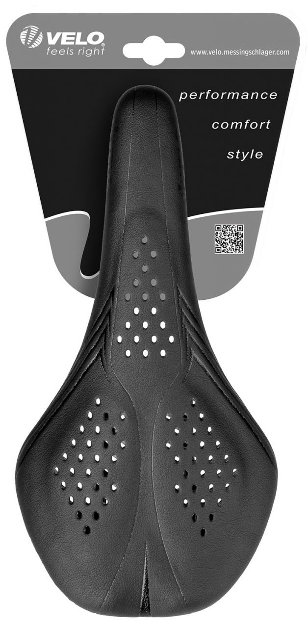 VELO AIRTHRU Gel Sattel kaufen | Bike-Discount