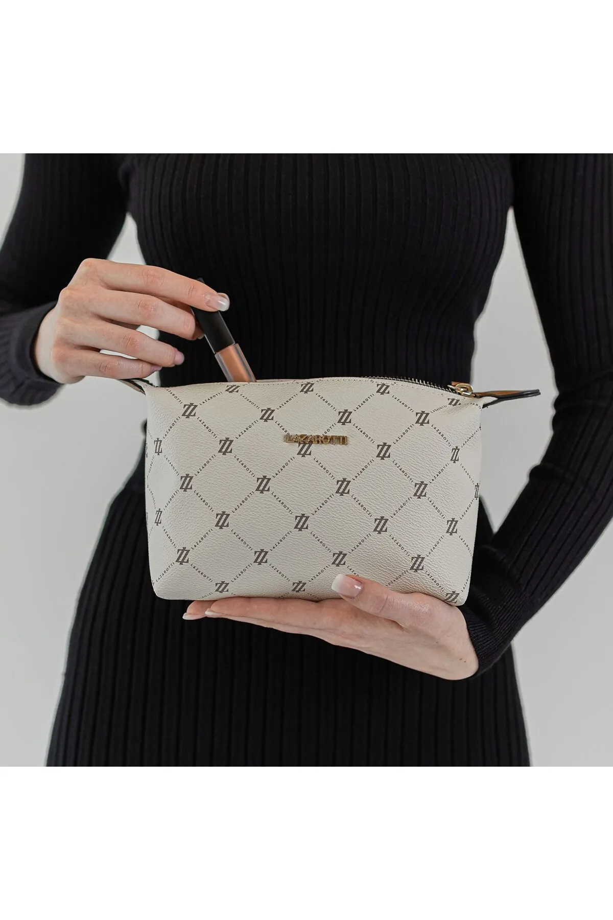 Lazarotti  Palermo Kosmetiktasche 19 cm