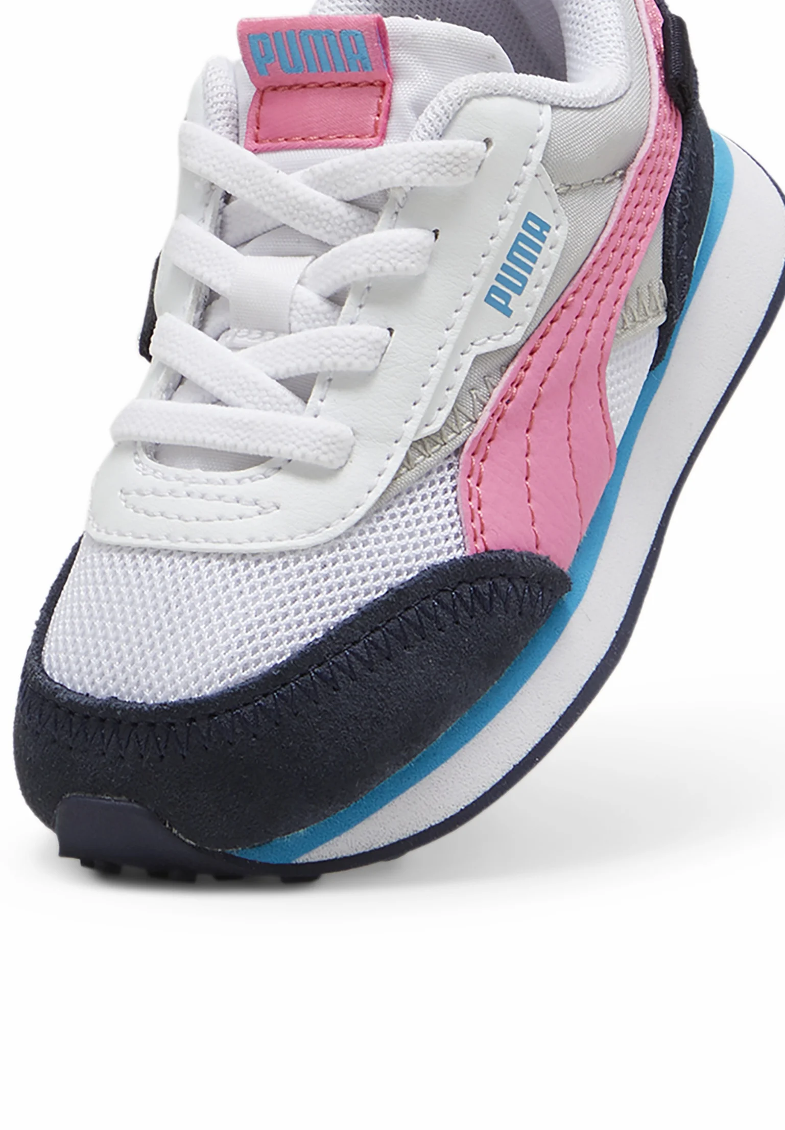 Puma FUTURE RIDER SPLASH - Zapatillas de primeros pasos