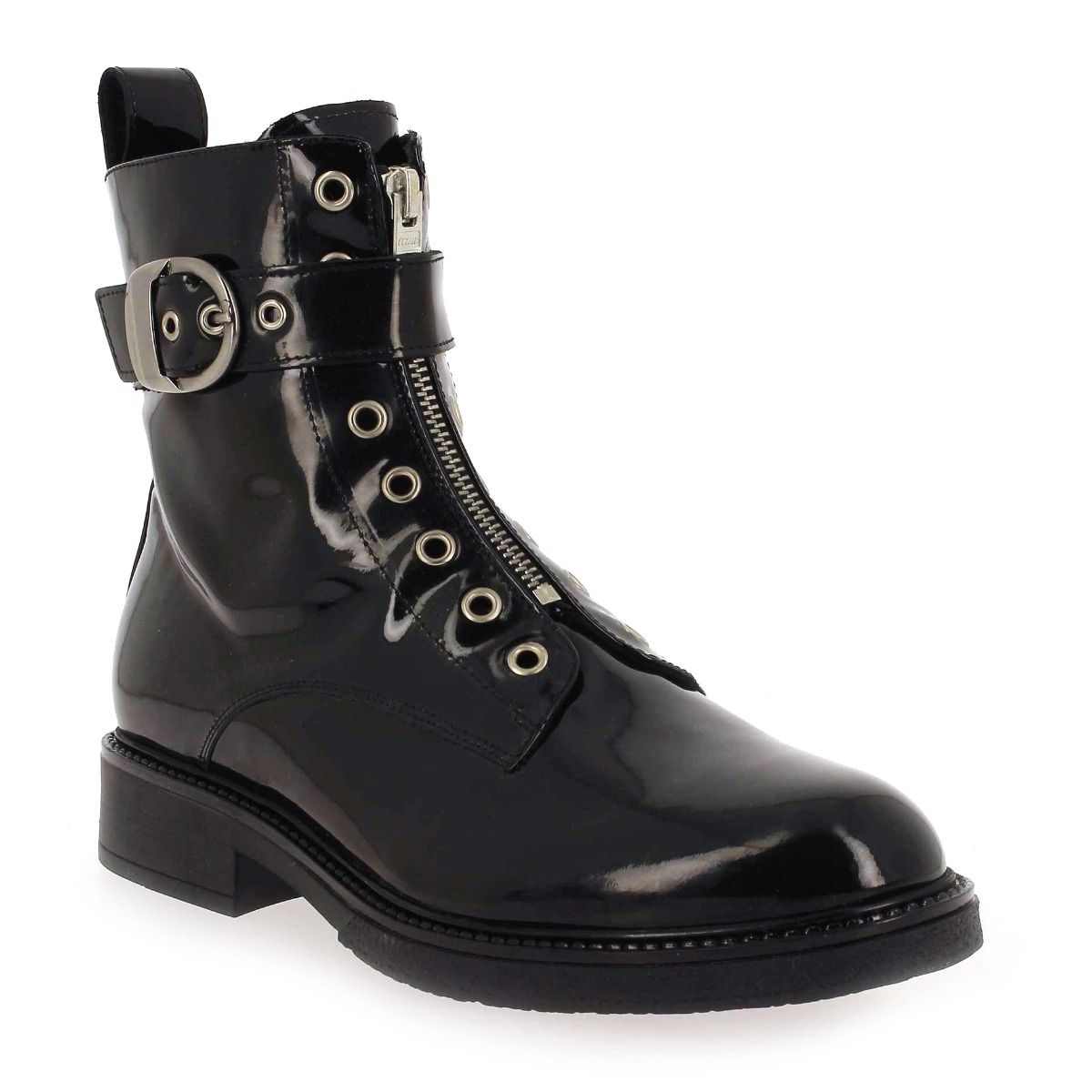 Myma  7104 - Noir