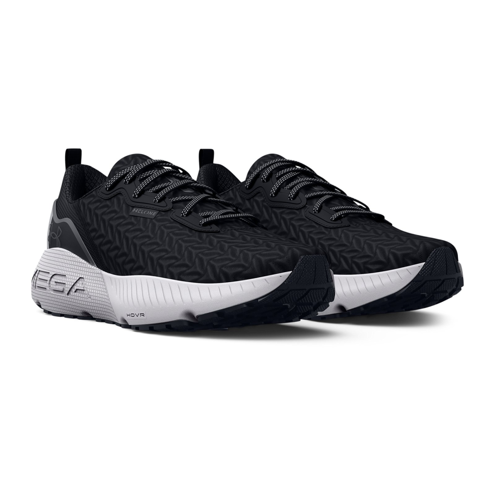 Under Armour HOVR Mega 3 Clone 3025308-003 / schwarz