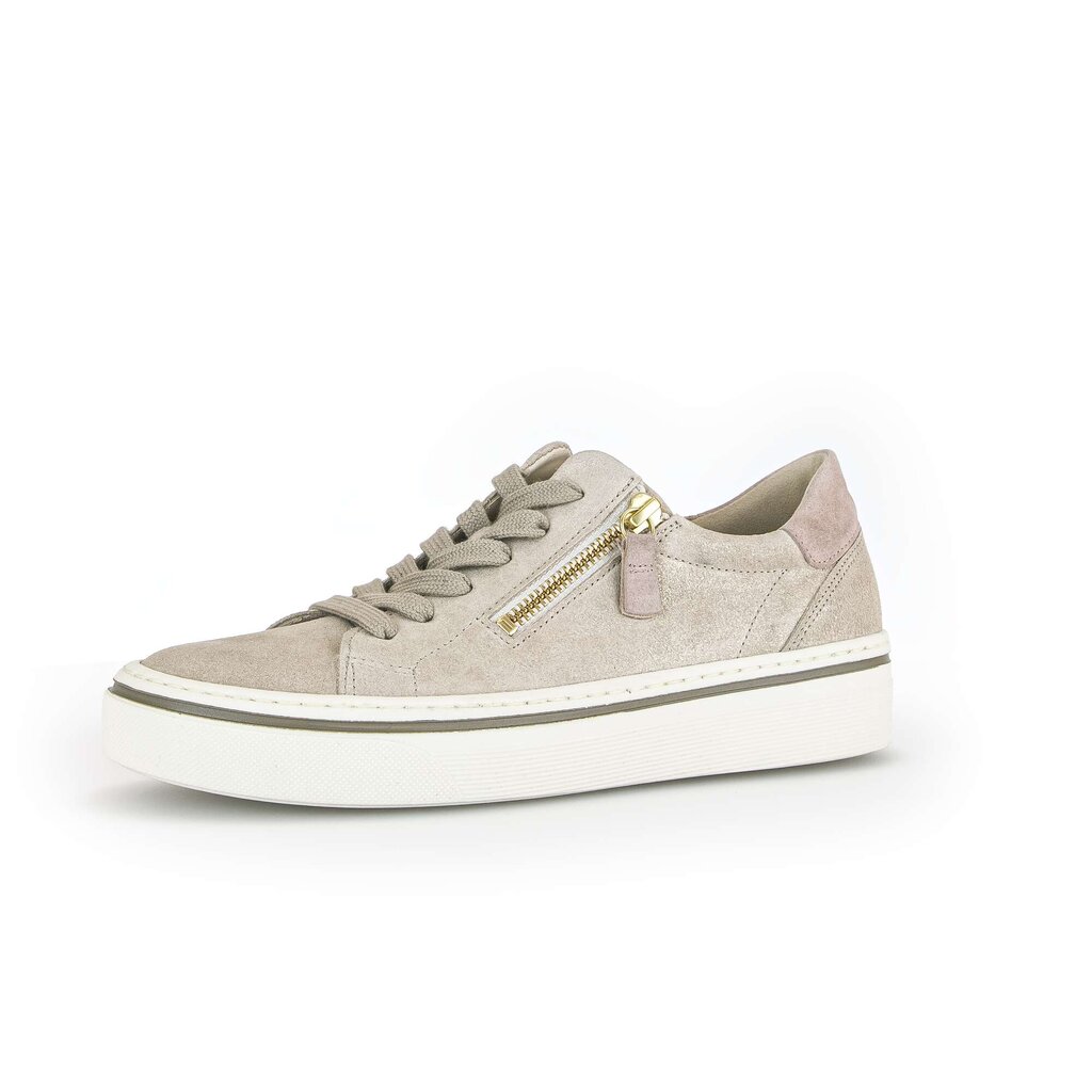 Gabor fashion Sneaker low beige