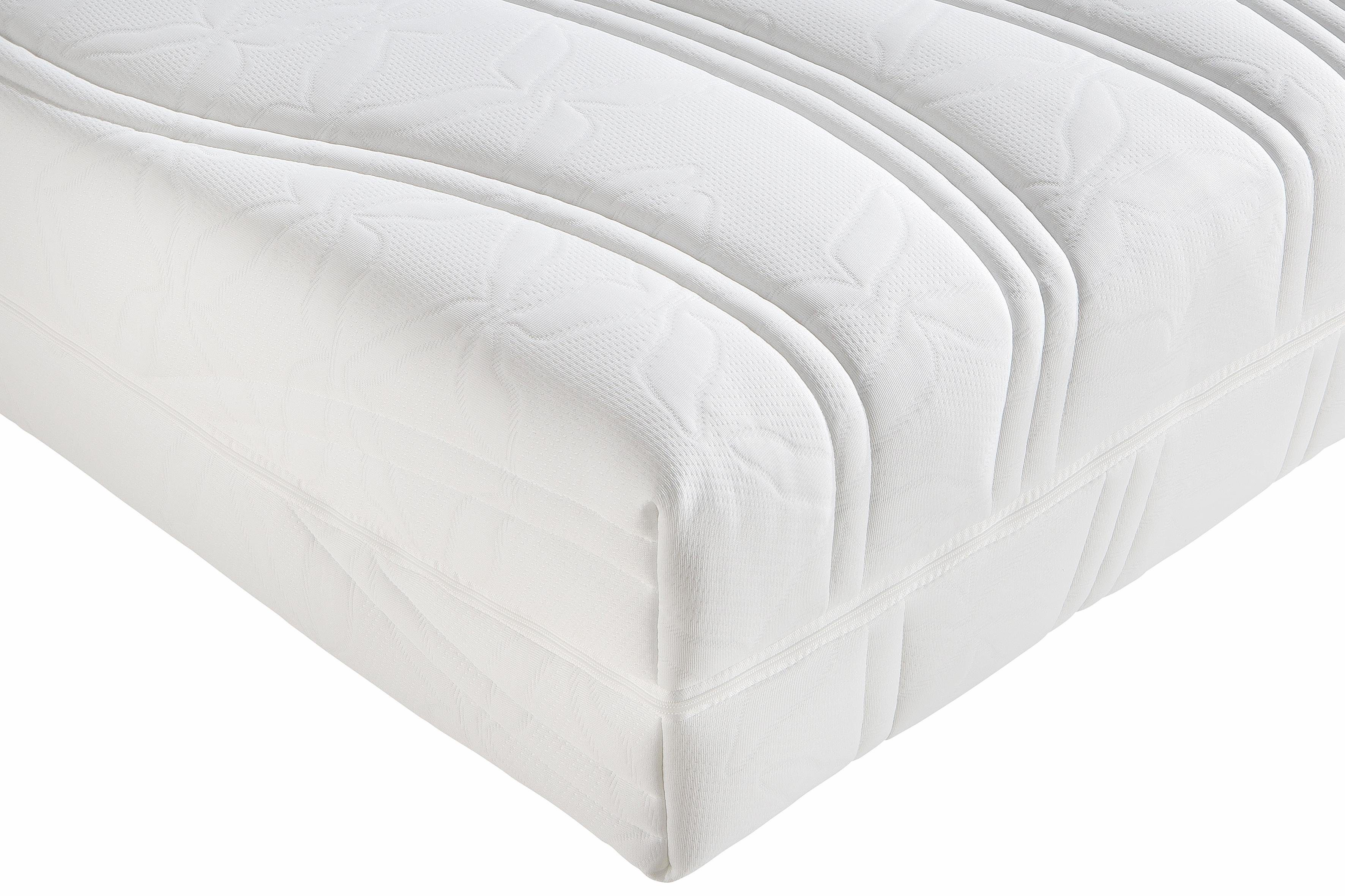 Gelschaummatratze Gelschaum-Comfortflex® First Class, Malie, 24 cm hoch