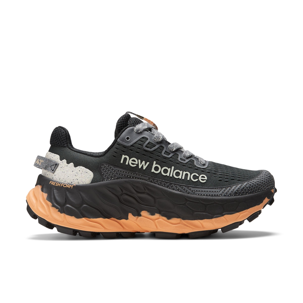 New Balance Fresh Foam X More Trail v3 WTMORCK3 / schwarz