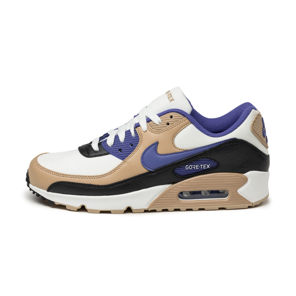 Nike Air Max 90 GTX GORE TEX FD5810-100 / weiss