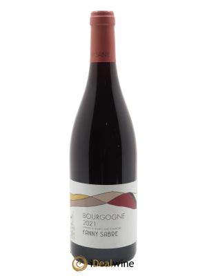 Bourgogne Fanny Sabre  2021 - Lot de 1 Bouteille