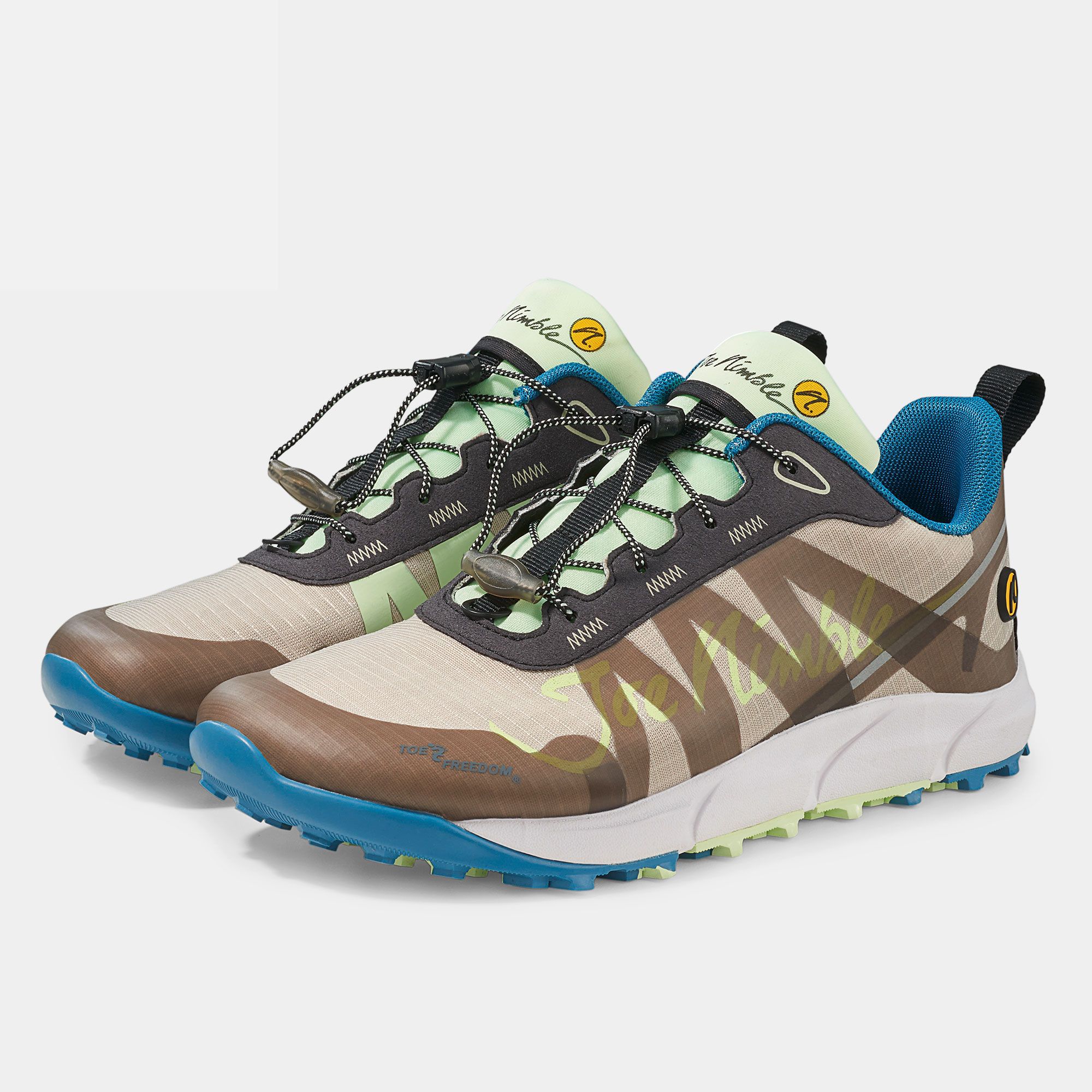 Trail Addict