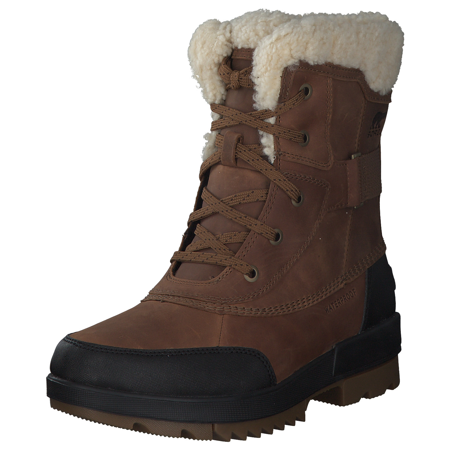 Sorel Torino II Parc Boot 1930321/1985801, Winterstiefel, Damen, Velvet Tan
