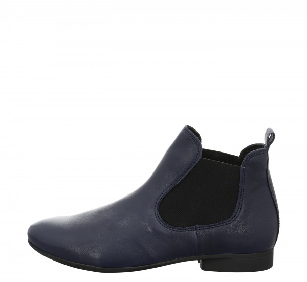 GUAD2 Chelsea Boots - Navy