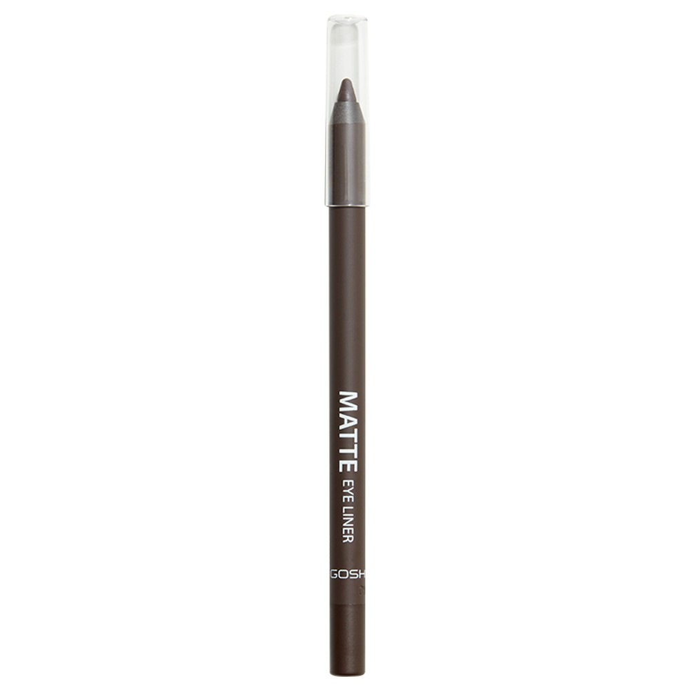 Gosh Copenhagen Matte Eyeliner
