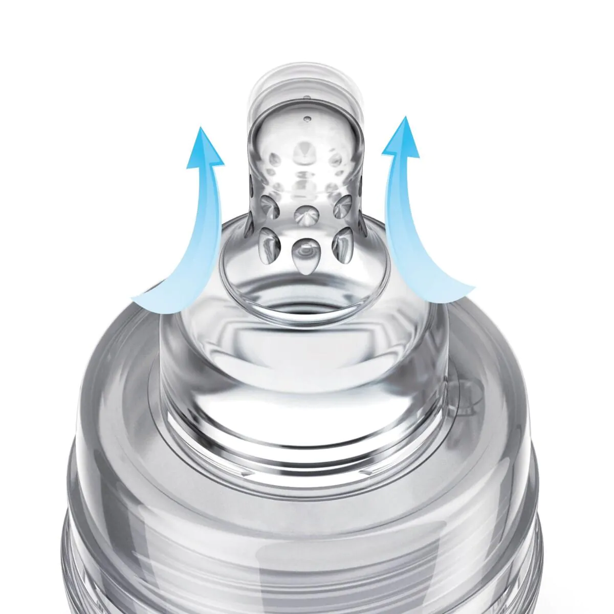 Лови самостерилишућа флашица