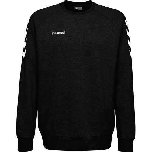 KINDER SWEATSHIRT HMLGO KIDS COTTON SWEATSHIRT