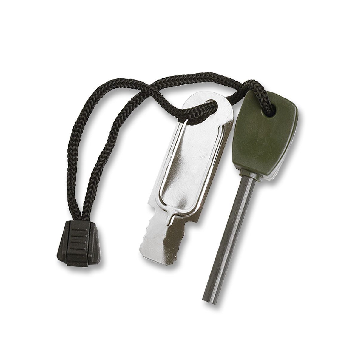 Zündstein Fire Steel Small