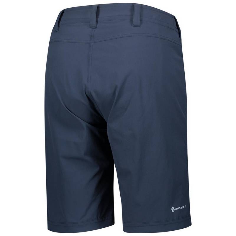 SCOTT Trail Flow Fahrradhose Damen