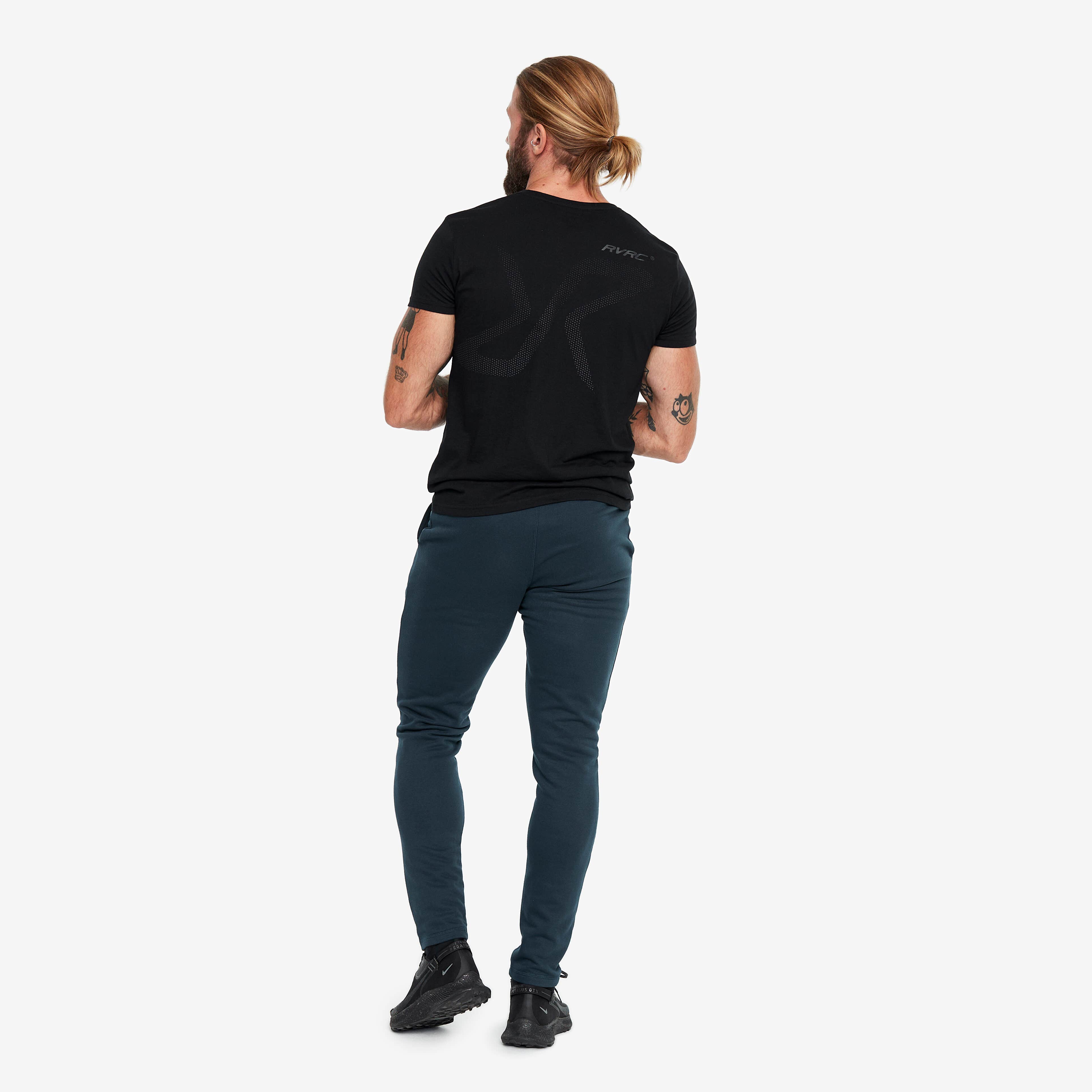 Lounge Pants Homme Blueberry