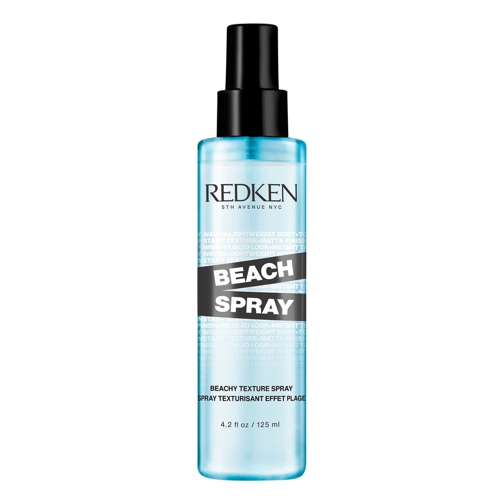 Redken STYLING Beach spray texturisant effet plage