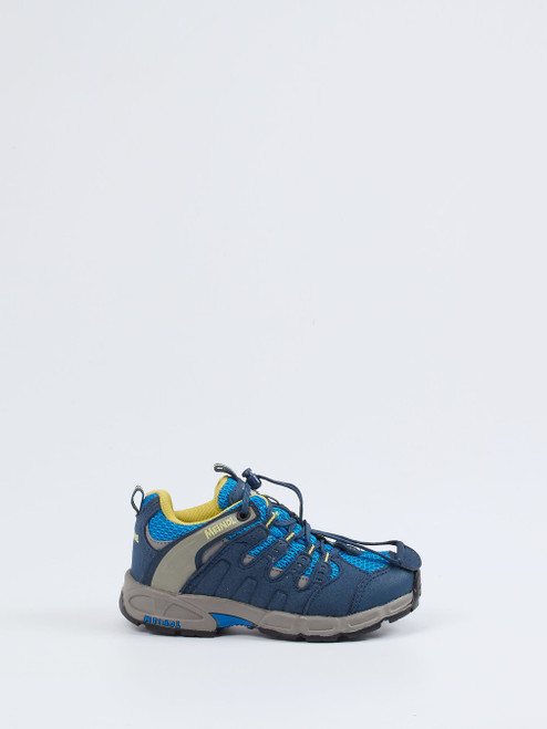 Schnürschuh-66111510002 Meindl