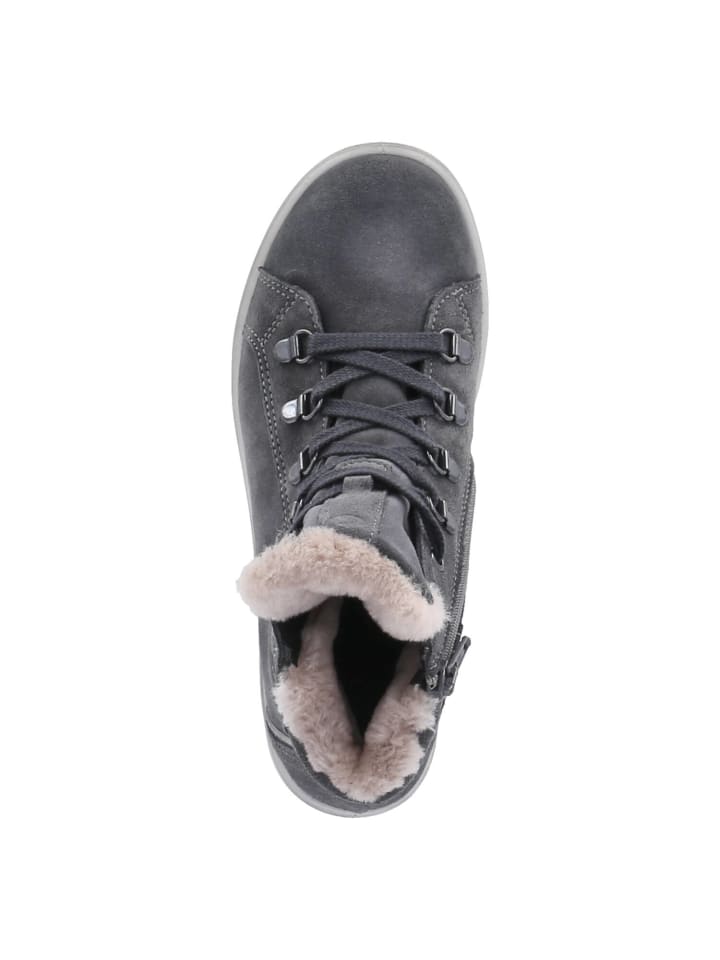 Ricosta Stiefeletten MAREN in Grau günstig kaufen