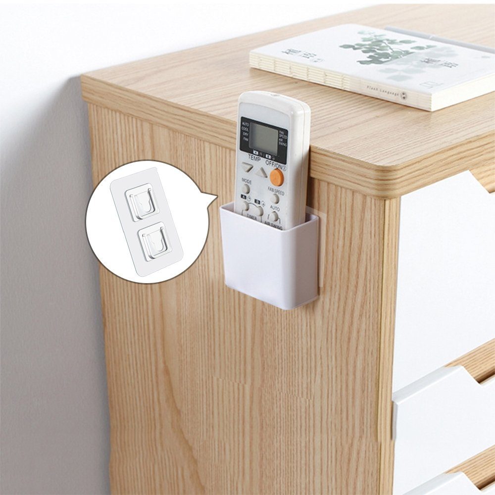 Promedix Wandhaken PR-475, Selbstklebender Montagesatz für Seifenspender Wand