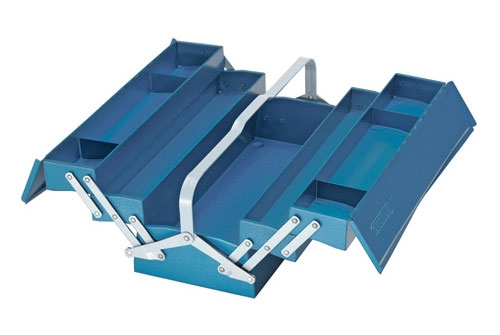 Gedore 6610580 1335 L Tool Box