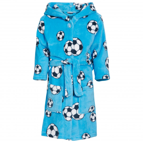 Playshoes - Kid's Fleece - Bademantel