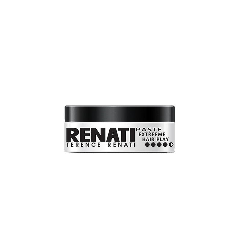 Renati Hårvoks 100 ml Renati paste extreme hair play