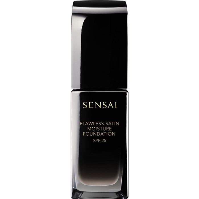 Flawless Satin Moisture Foundation