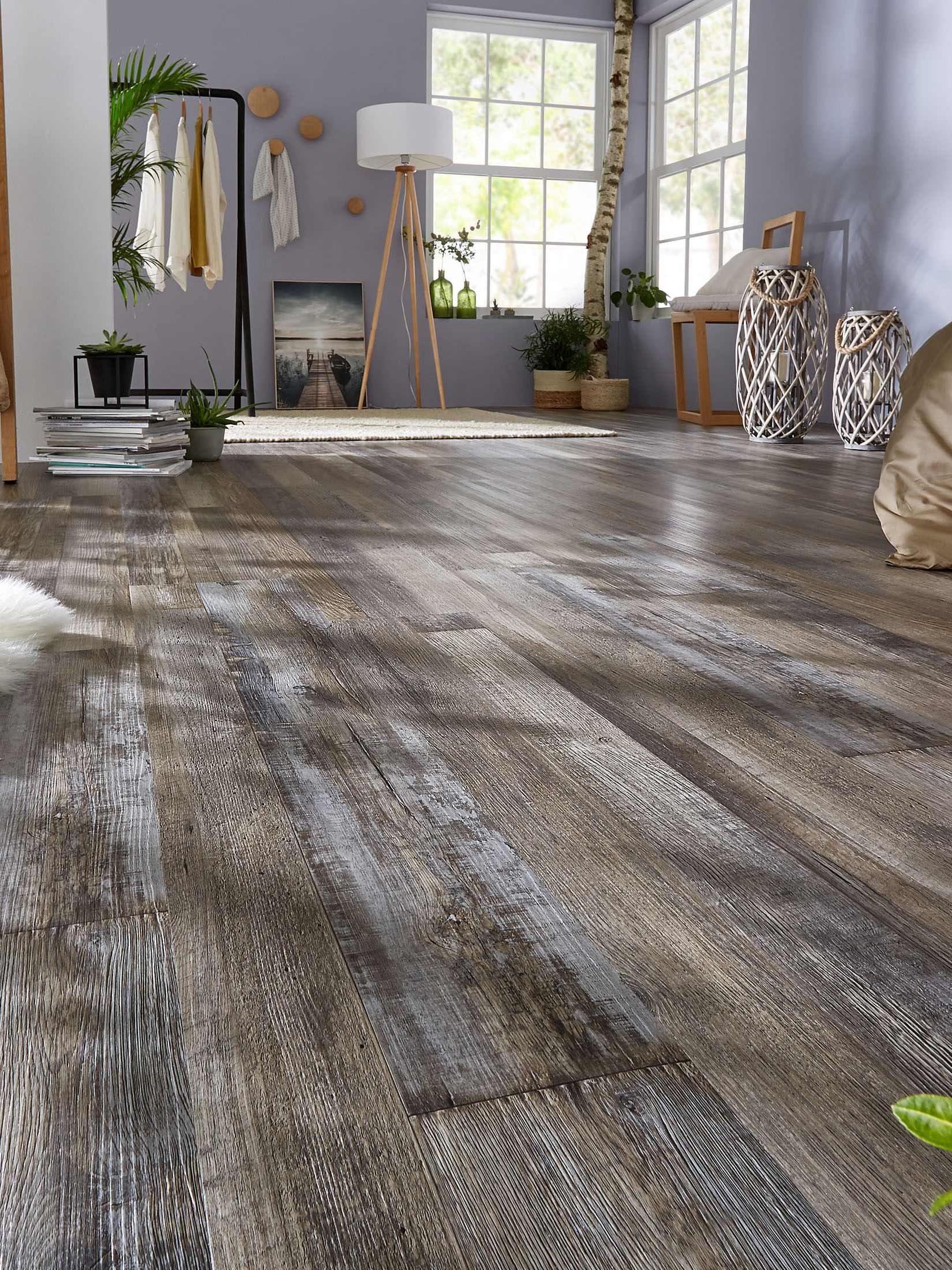 Torvik XL Vinylboden, Creative Trend 10238