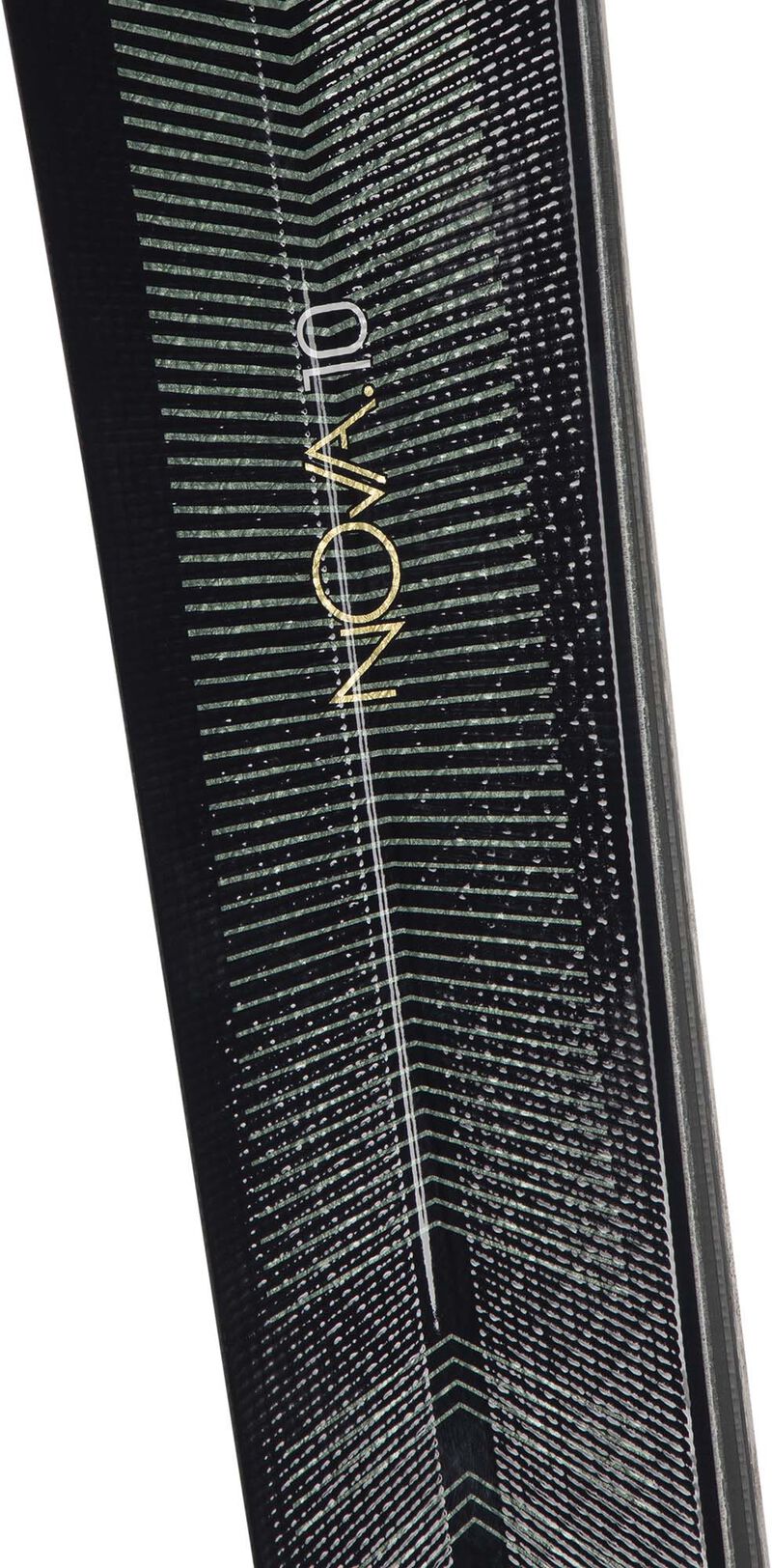 Damen-Pistenski Nova 10